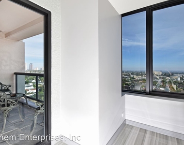 10724 Wilshire Blvd Unit 909 - Photo Thumbnail 21