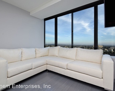 10724 Wilshire Blvd Unit 909 - Photo Thumbnail 46