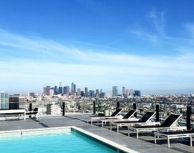 3810 Wilshire Blvd - Photo Thumbnail 3