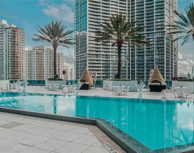 200 Biscayne Boulevard Way - Photo Thumbnail 21