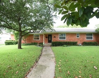 3637 Northaven Road - Photo Thumbnail 1