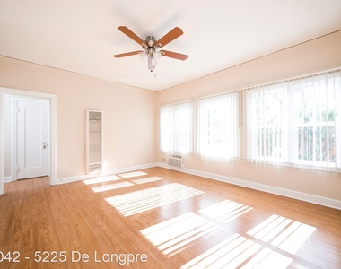 5225 Delongpre Ave. - Photo Thumbnail 2