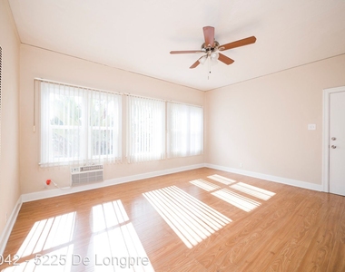 5225 Delongpre Ave. - Photo Thumbnail 3