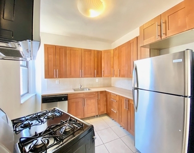 545 Edgecombe Avenue Ae apt 6F - Photo Thumbnail 1