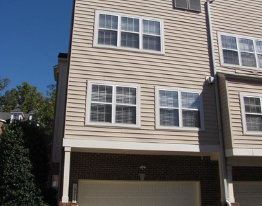 10215 Brighton Ridge Way #122 - Photo Thumbnail 29