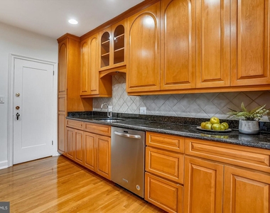 4700 Connecticut Ave Nw #601 - Photo Thumbnail 23