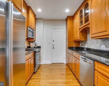 4700 Connecticut Ave Nw #601 - Photo Thumbnail 21