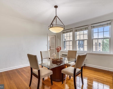 4700 Connecticut Ave Nw #601 - Photo Thumbnail 17