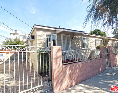 4505 Dockweiler St - Photo Thumbnail 11