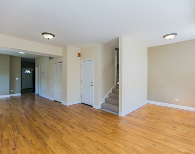 1636 North Spaulding Avenue - Photo Thumbnail 1