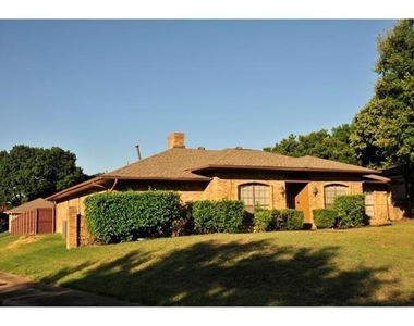 6034 Daven Oaks Drive - Photo Thumbnail 0