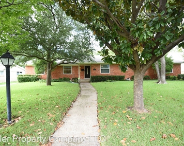 3637 Northaven Rd - Photo Thumbnail 1