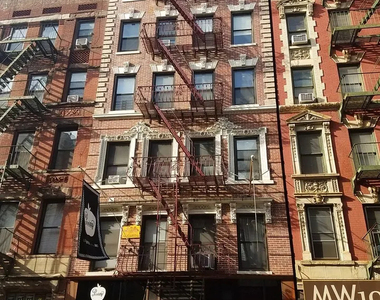 167 Mott Street - Photo Thumbnail 13