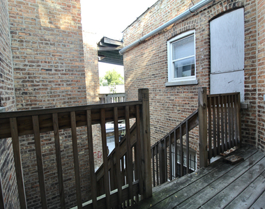 3736 West Lawrence Avenue - Photo Thumbnail 5