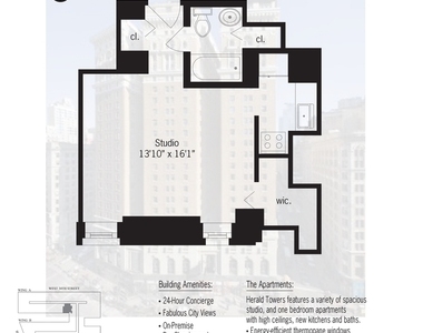 50 West 34th Street - Photo Thumbnail 15