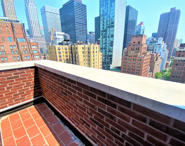 108 East 38th Street - Photo Thumbnail 3