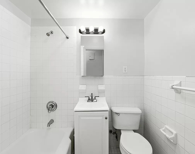 137 West 69th Street #1N - Photo Thumbnail 3