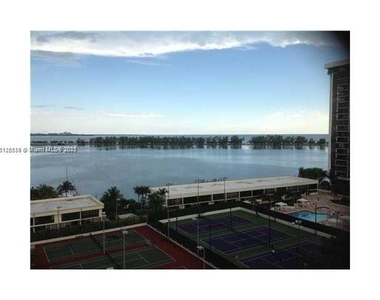 1901 Brickell Ave - Photo Thumbnail 1