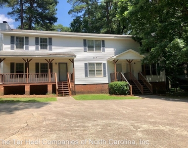 117 East Circle Drive - Photo Thumbnail 23