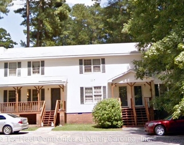 117 East Circle Drive - Photo Thumbnail 0