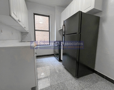 652 West 163rd Street - Photo Thumbnail 5