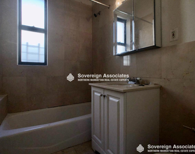 652 West 163rd Street - Photo Thumbnail 7