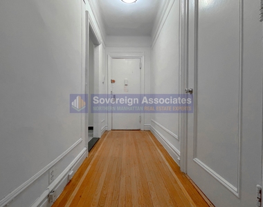 652 West 163rd Street - Photo Thumbnail 3