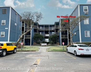 2182 New River Inlet Road Building 7, Unit 380 - Photo Thumbnail 16