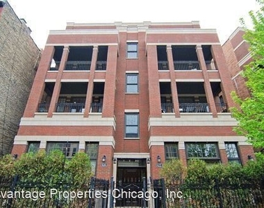 618 W. Schubert Apt #3w - Photo Thumbnail 1