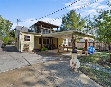 3725 El Campo Avenue - Photo Thumbnail 1