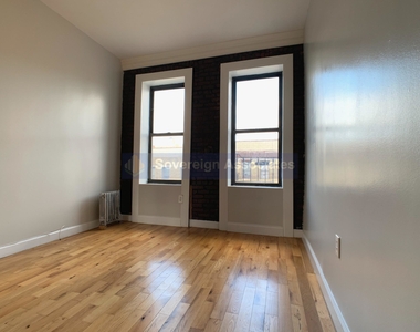 536 West 158th Street - Photo Thumbnail 0