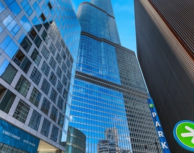 401 North Wabash Avenue - Photo Thumbnail 17