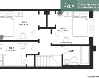 764 Columbia Road Northwest - Photo Thumbnail 17