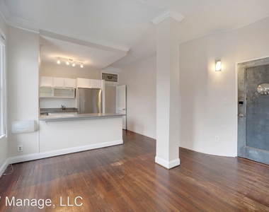 1822 15th Street Nw Apt #101 - Photo Thumbnail 8