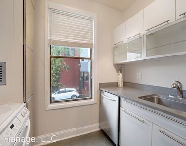 1822 15th Street Nw Apt #101 - Photo Thumbnail 20