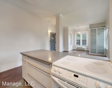 1822 15th Street Nw Apt #101 - Photo Thumbnail 17