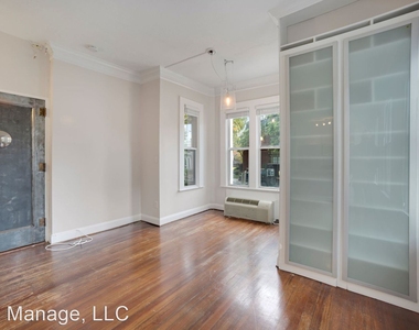 1822 15th Street Nw Apt #101 - Photo Thumbnail 9