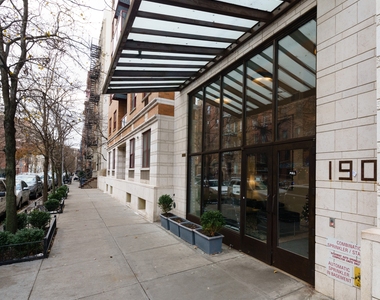 190 East 7th Street - Photo Thumbnail 14