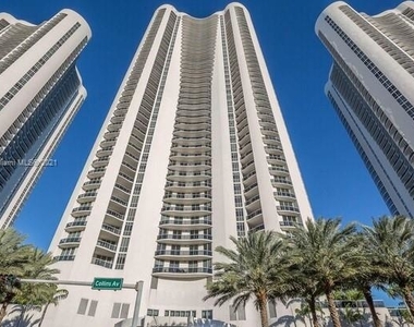 15901 Collins Ave - Photo Thumbnail 0