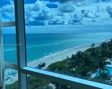 6801 Collins Ave - Photo Thumbnail 2