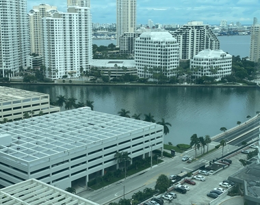 950 Brickell Bay Drive - Photo Thumbnail 1