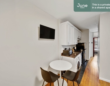 205 West 109 - Photo Thumbnail 4