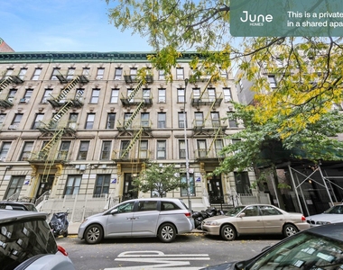 205 West 109 - Photo Thumbnail 8