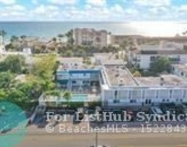 4228 N Ocean Dr - Photo Thumbnail 32