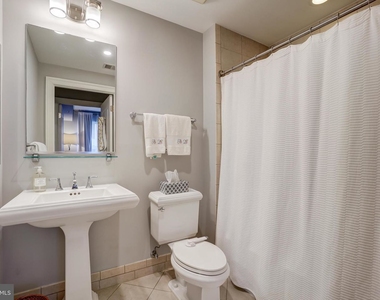 4821 Montgomery Ln #504 - Photo Thumbnail 28