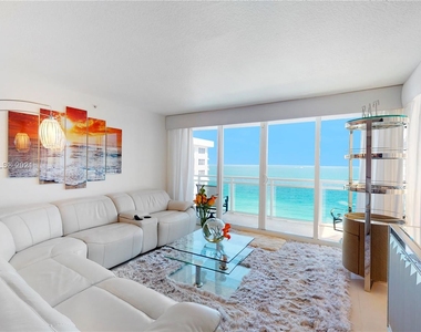 6917 Collins Ave - Photo Thumbnail 1