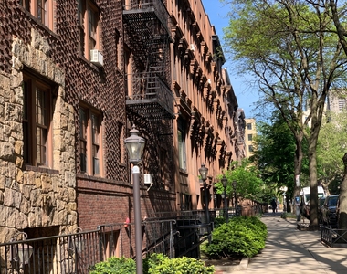 Remsen Street/Prime Brooklyn Heights - Photo Thumbnail 11