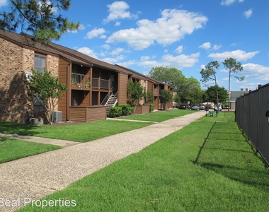 904 University Oaks #120 - Photo Thumbnail 14