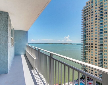 1111 Brickell Bay Dr - Photo Thumbnail 0