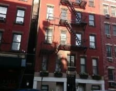 East 12th Street - Photo Thumbnail 0